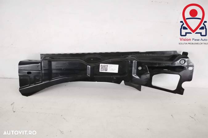 Contra Aripa Fata Stanga Originala In Stare Buna Land Rover Range Rover Sport 1 (facelift) 2009 201 - 1