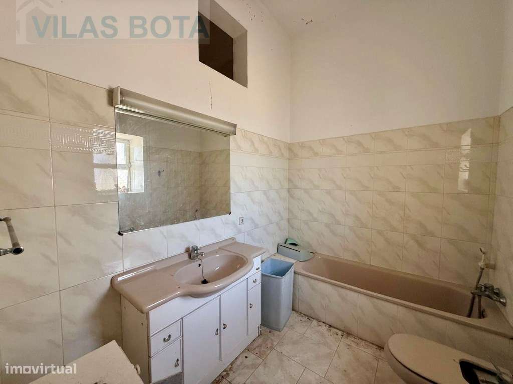 Casa Típica Algarvia com Vista Mar-7