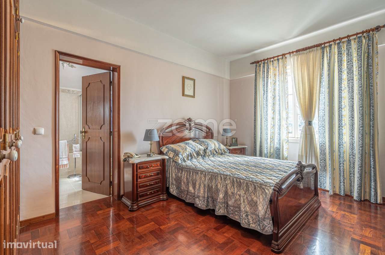 Moradia T5 em São Martinho, Funchal-38