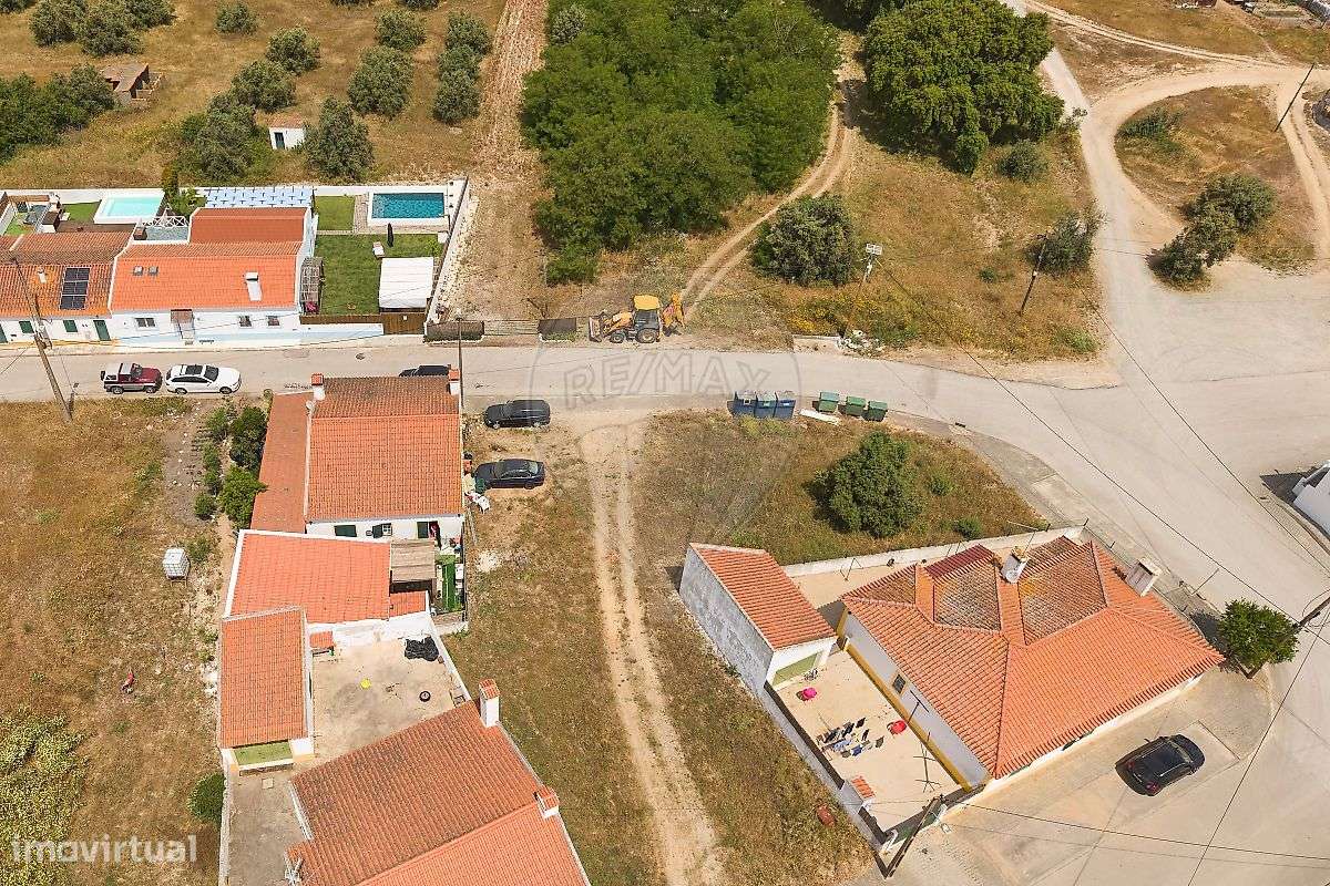 Terreno  para venda-4