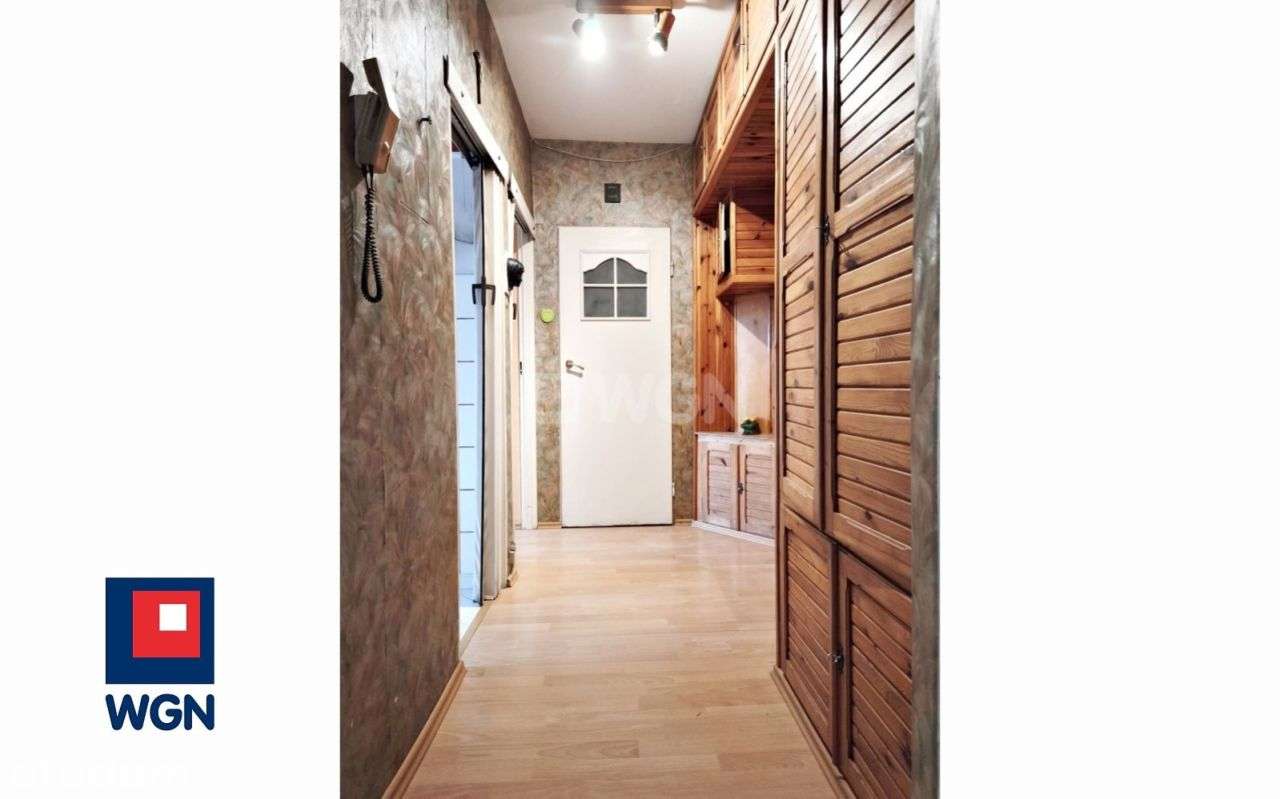 Mieszkanie, 34,30 m², Legnica-6