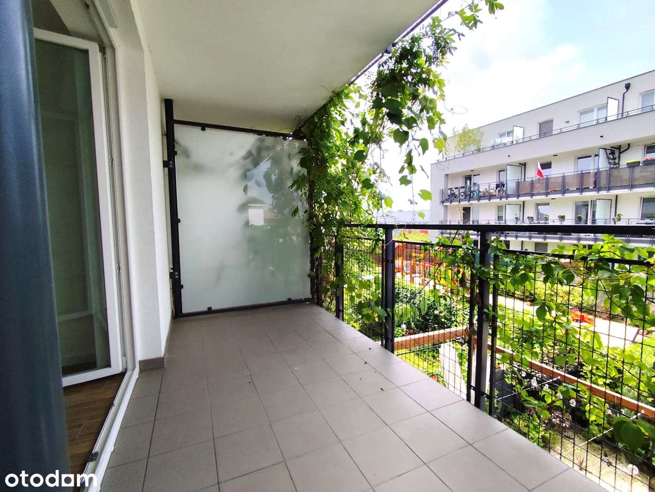 Po REMONCIE  4-pokojowe mieszkanie Warszawa Białołęka, ul. Daniszewska-5