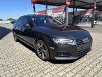 Audi A4 2.0 TFSI Quattro Design S tronic - 12