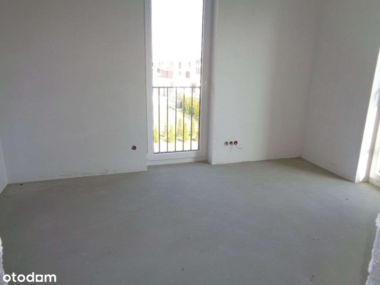 Nowy segment w stanie surowym zamkniętym-15