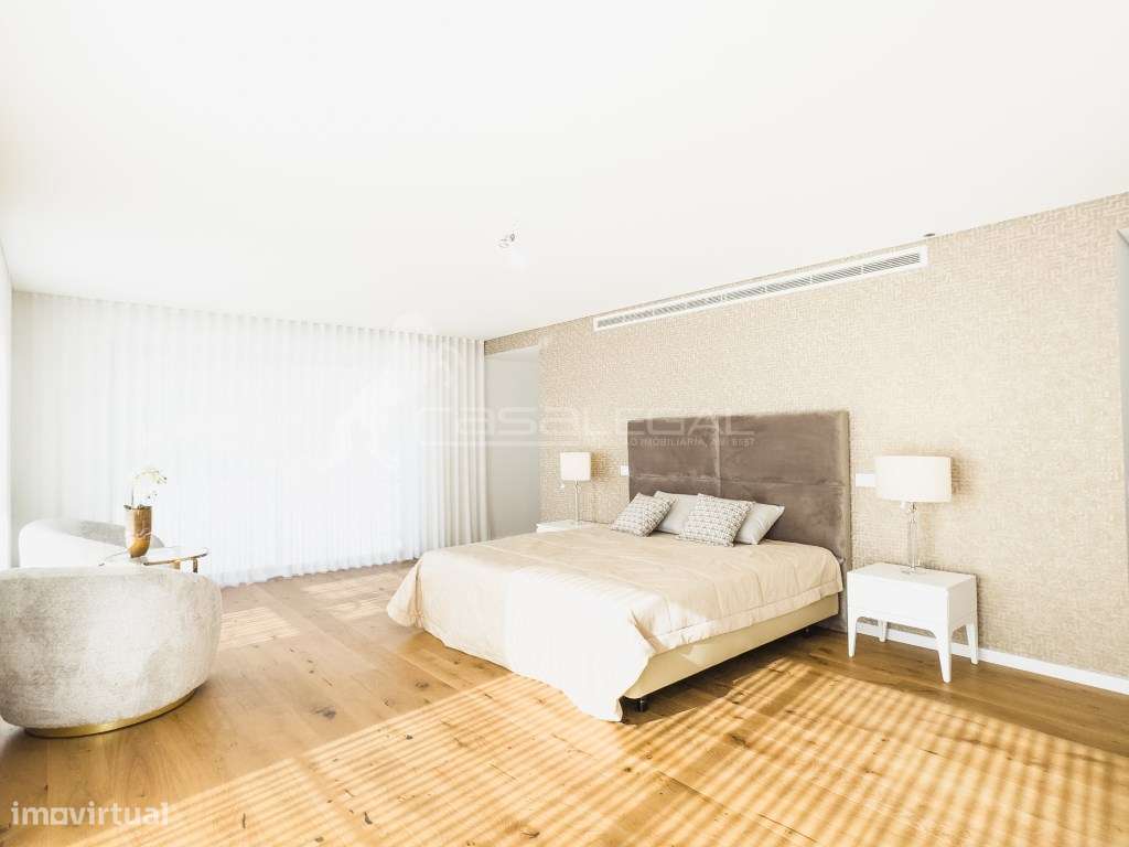 Fantástico PENTHOUSE em Edifício Residencial Novo - 2024-16