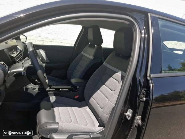 Citroën C4 1.5 BlueHDi Feel Pack - 9