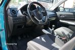 Suzuki Vitara 1.6 DDiS (4x4) Allgrip Comfort - 25