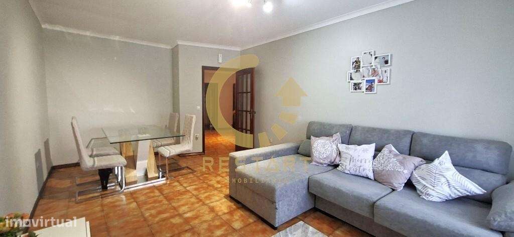 T2 com lugar de garagem em Ermesinde – Excelente oportunidade!-7