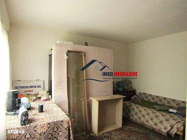 Ultracentral!! Vanzare casa C1+C2+C3 - 44 mp in Targoviste  - zona Pri - Imagine principală: 4/7