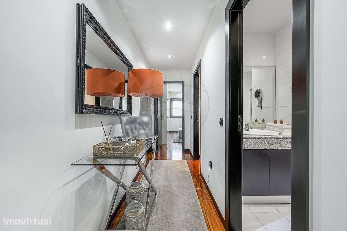 Apartamento T3 em Real, Braga-8