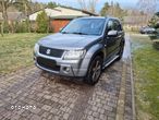 Suzuki Grand Vitara 2.0 - 5