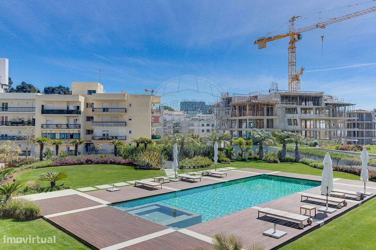 Apartamento T2 para arrendamento - Grande imagem: 3/34