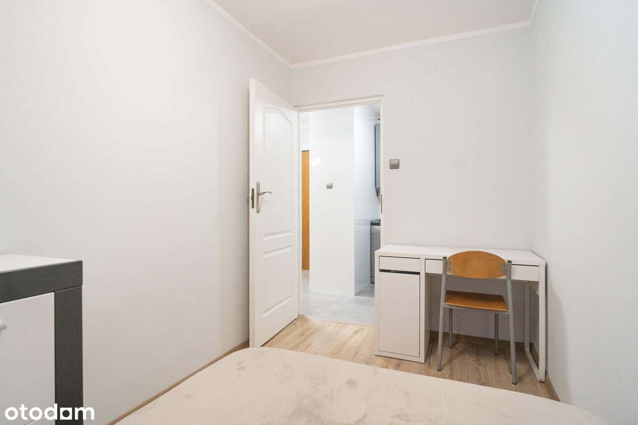 Okna na Park Bródnowski! Po Generalnym Remoncie! KW! Do Negocjacji!-6