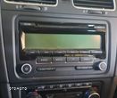 Vw Golf VI Radio CD - 1