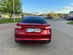 Ford Mondeo - 5