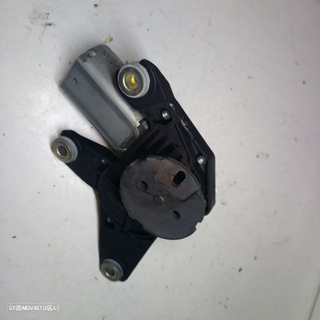 Motor Do Limpa-Vidros Traseiro Renault Megane Ii Grandtour (Km0/1_) - 2