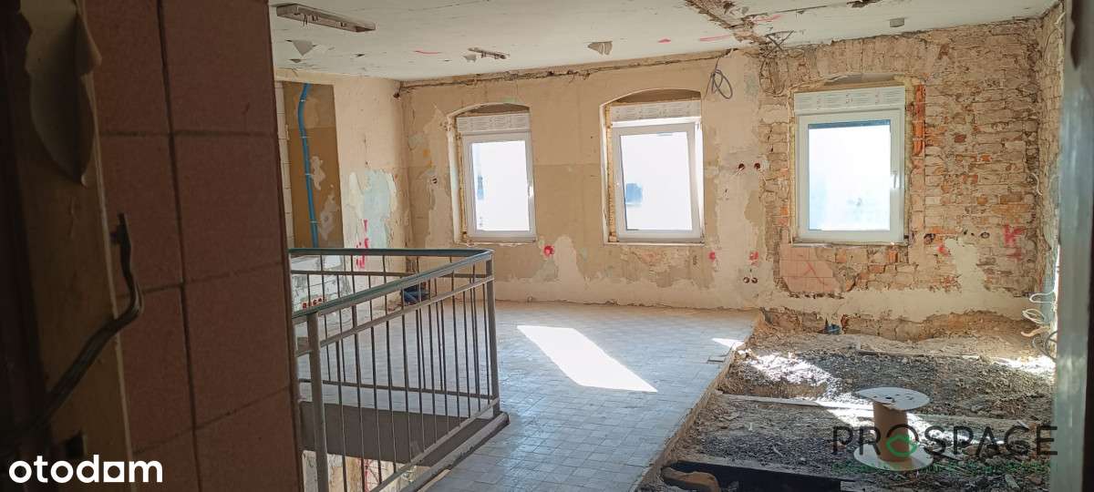 Kamienica w centrum Kożuchowa Nowa Cena!!!-7