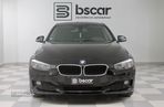 BMW 318 d Touring Advantage - 2