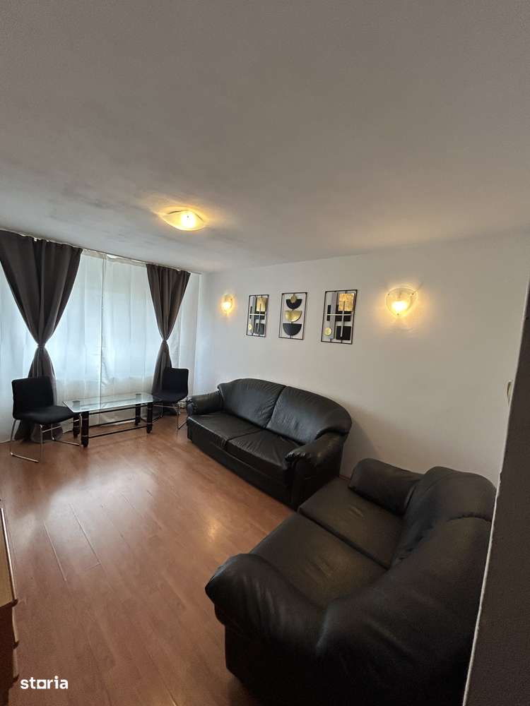 Apartment for rent with a price drop in Centru