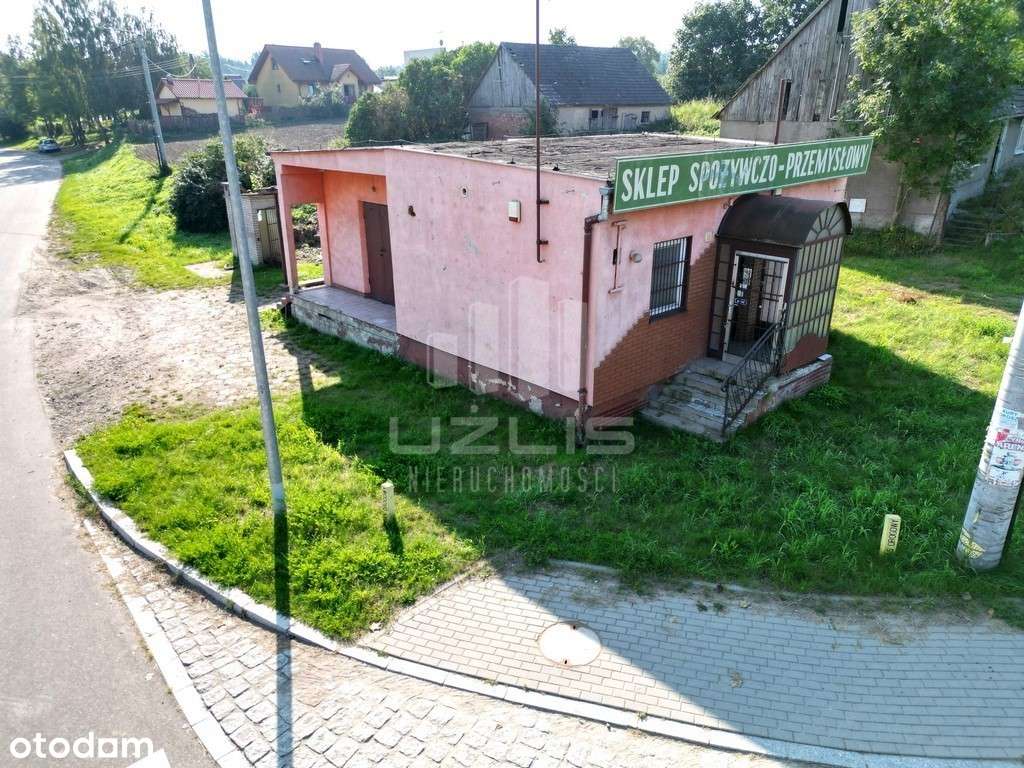 Budynek blisko Jezior oraz Lasów - Pełny obrazek: 4/7