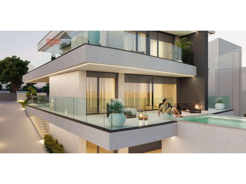 Terreno em Santa Clara com 570m2 - Grande imagem: 5/17