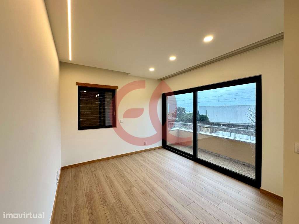 Apartamento T1 - Areosa, Viana do Castelo - Grande imagem: 4/13