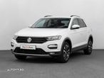 Volkswagen T-ROC - 1