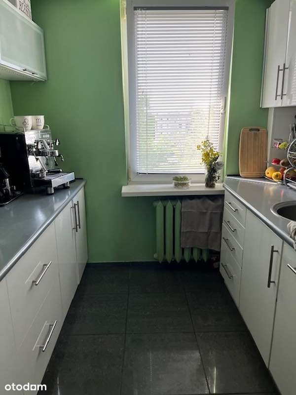 Pruszków osiedle Staszica 60 m2, 3 pokoje-12