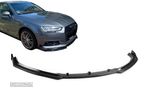 Spoiler / Lip Frontal Audi A4 B9 (2016-2019) - 8