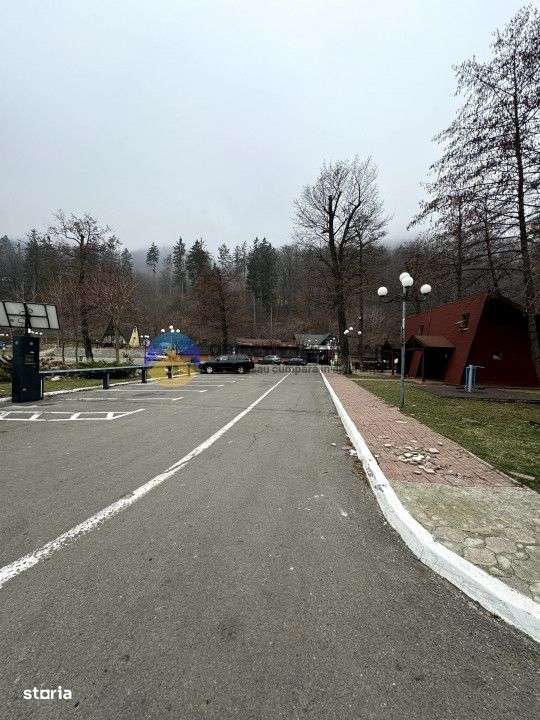 Teren Piatra Neamt - zona strand ideal pentru Hotel - Imagine principală: 2/16