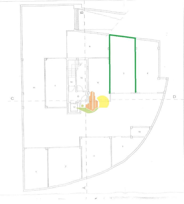 T3 vista de mar com garagem-30