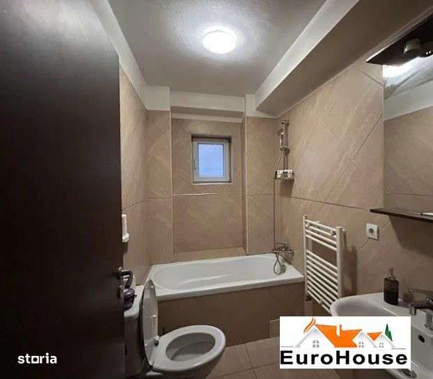 Apartament cu 2 camere de vanzare in Alba Iulia zona Stadion-2