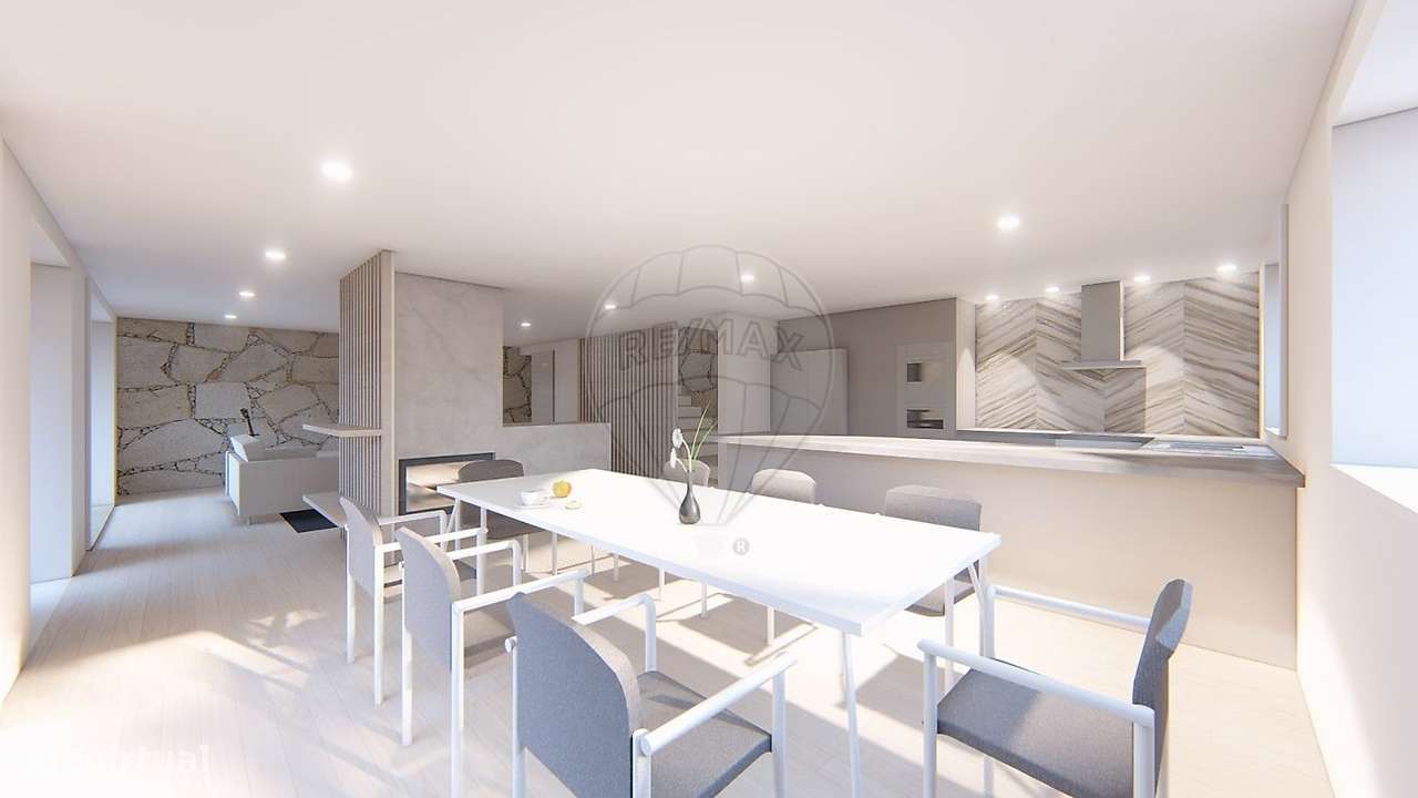 Moradia T3 para venda - Grande imagem: 4/29