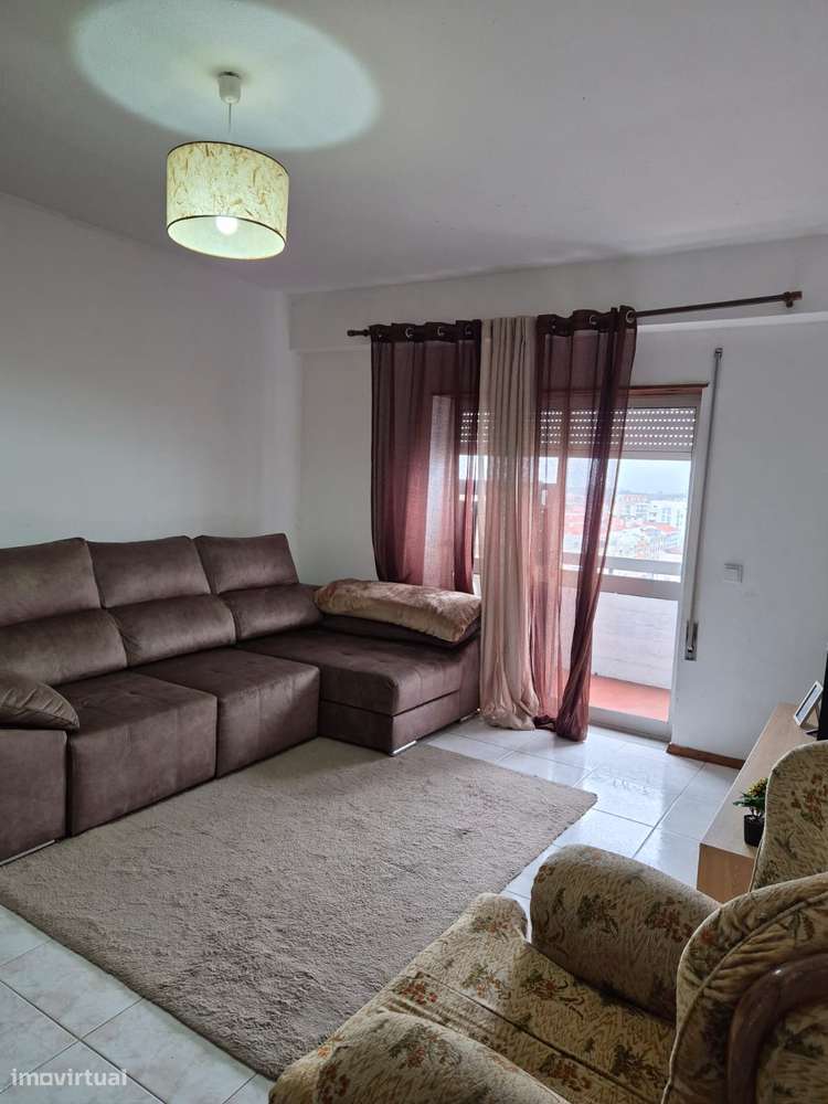 T3 APENAS p/investimento (c/permanência inquilinos) no centro M.Grande - Grande imagem: 3/24