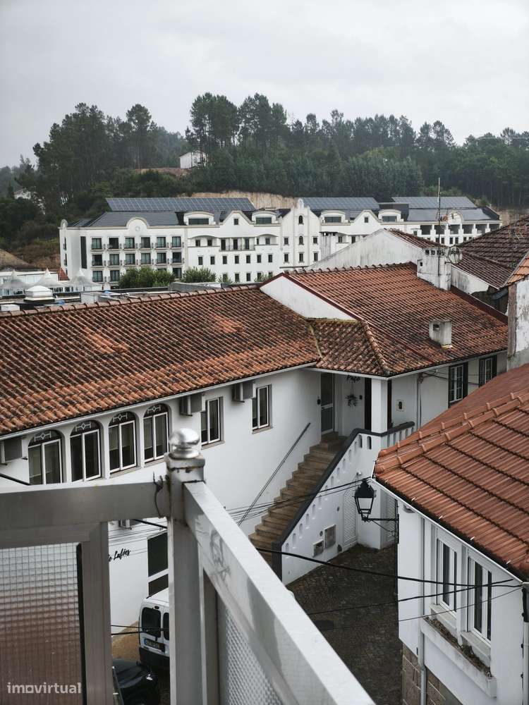 Apartamento t3 nas Termas de São Pedro do Sul-11