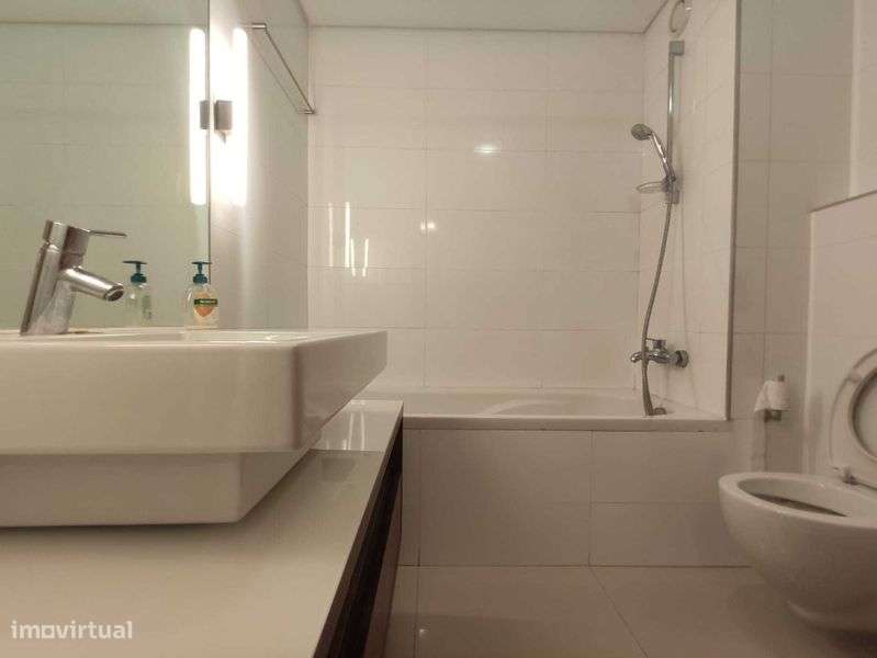 T0 Studio Residence Celas Coimbra - Grande imagem: 4/6