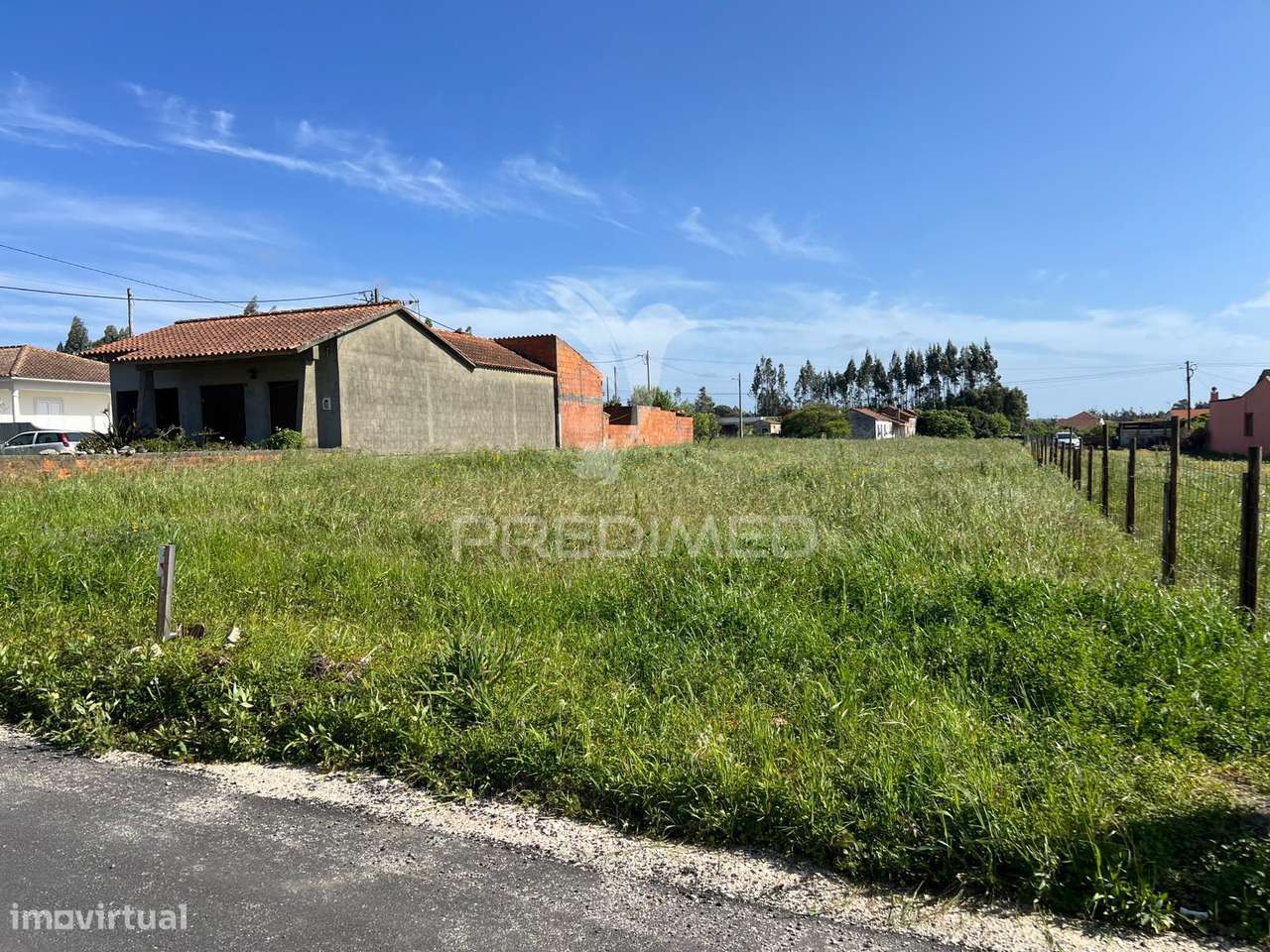 Terreno para construção com 2310 M2 em Mira, Coimbra - Grande imagem: 5/21