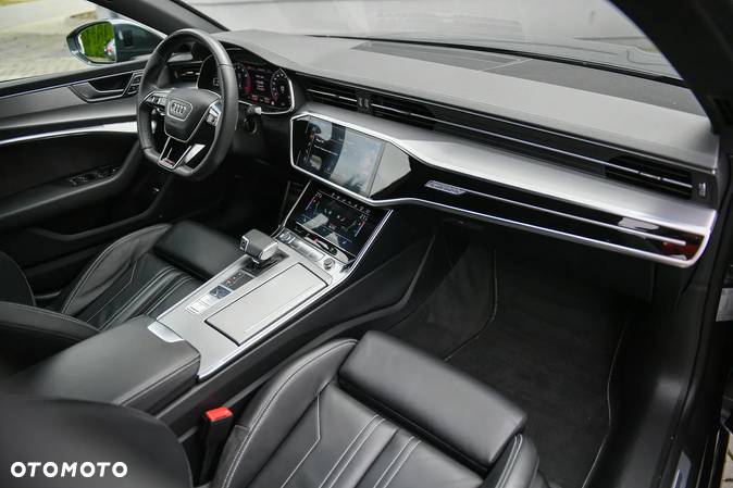 Audi A7 55 TFSI mHEV Quattro S tronic - 31