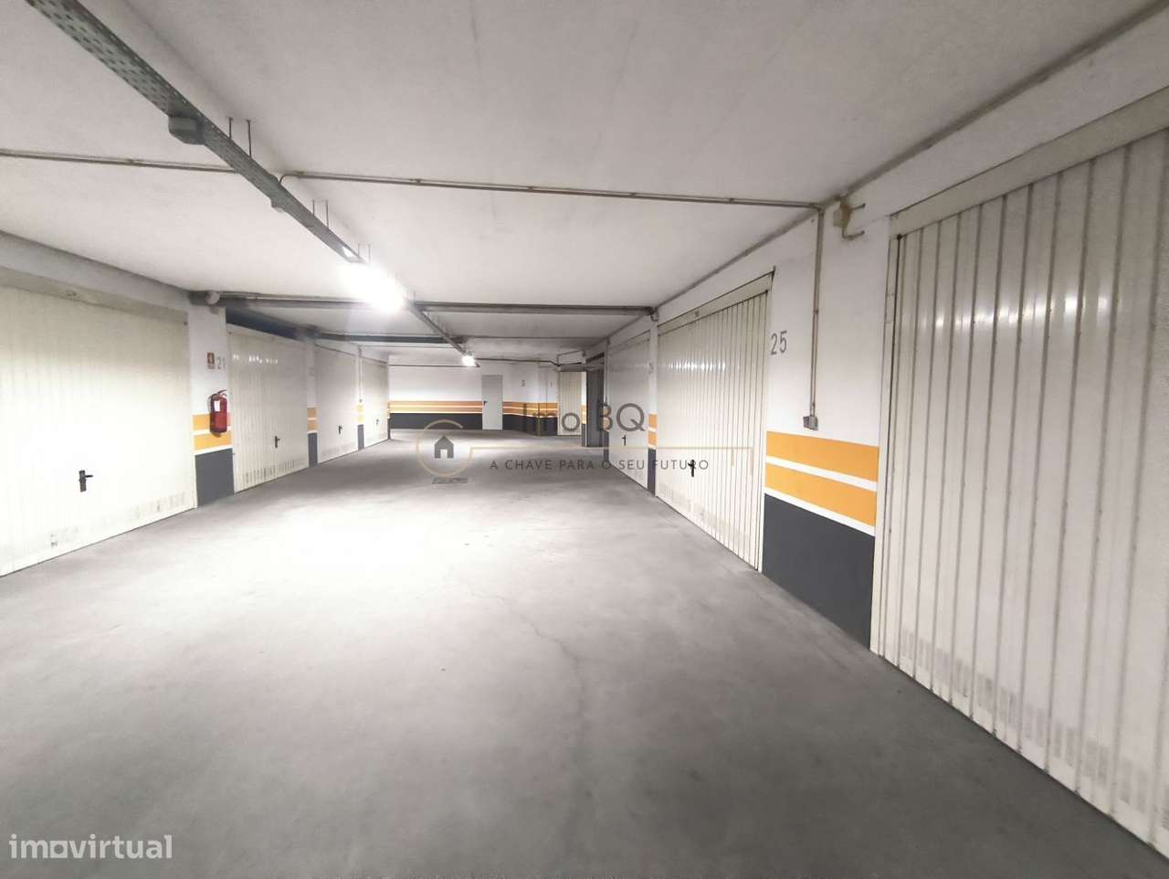 Apaartamento T3 condominio privado-45