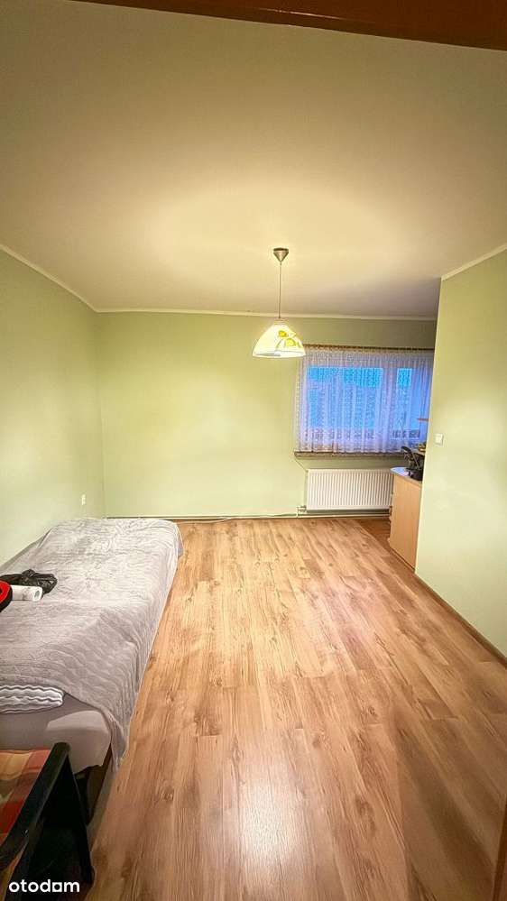Mieszkanie 2 pok. balkon 300m od morza-8