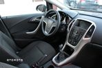 Opel Astra 1.7 CDTI DPF Innovation - 13