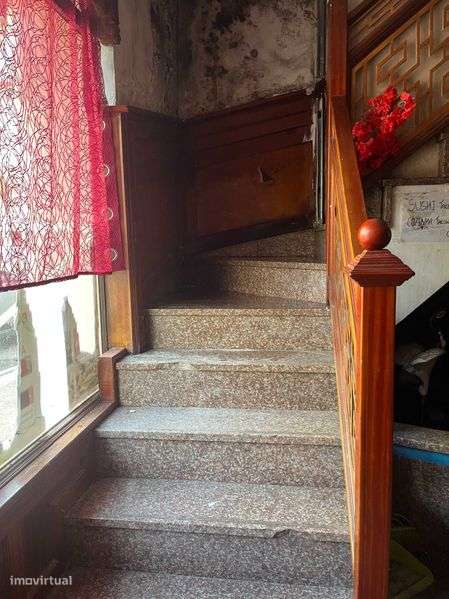 Prédio Barreiro Centro de Barreiro - Grande imagem: 5/8