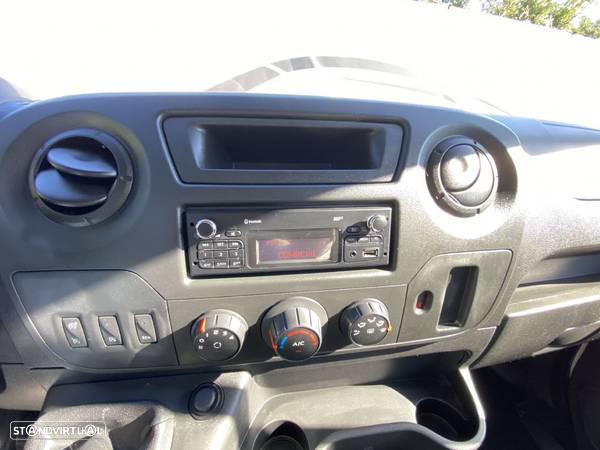 Renault Master 2.3 dCi L3H2 3.5T SS - 38