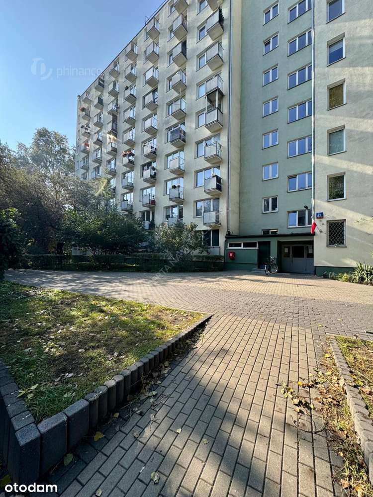 kawalerka 27,97m2, balkon, piwnica-14