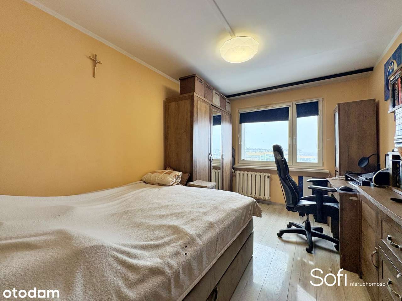 3-Pokojowe - Pełny Rozkład - Dwustronne - Kaczy Dołek-9