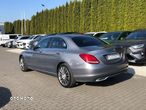 Mercedes-Benz Klasa C 300 (BlueTEC Hybrid) h - 2