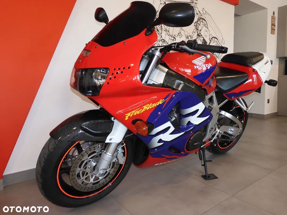 900RR#SC33#LIFT#W Orygina...