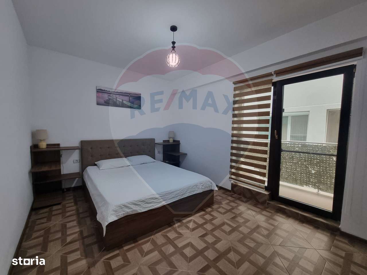 Apartament cu 2 camere de vanzare Mamaia Nord Constanta - Imagine principală: 3/9