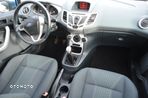 Ford Fiesta 1.25 Titanium - 11