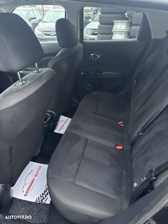 Nissan Juke 1.6 Tekna - 15